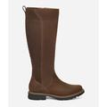 Chocolate Brown - Teva - Womens Rowena Tall