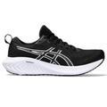 Black/White - ASICS - Women's Gel-Excite 10