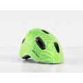 Radioactive Green/Radioactive Yellow - Trek - Bontrager Little Dipper Children's Bike Helmet