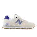 Linen/Indigo - New Balance - Women's 574