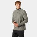 Green - Helly Hansen - Men's Verglas 1/2 Zip