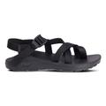 Solid Black - Chaco - Women's Z/Cloud 2 Sandal