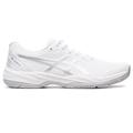 White/Pure Silver - ASICS - Women's Gel-Game 9