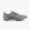 Ice Gray - Shimano Cycling - Women's SH-IC501 Bicycle Shoes