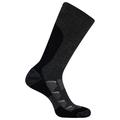 Charcoal - Merrell - Moab Hiker Crew Tab Sock