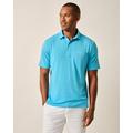 Maya - Johnnie-O - Men's The Heathered Original Polo 2.0