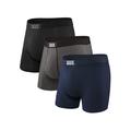 Classic Ultra 18 - Saxx - Men's Ultra Super Soft (3 Pack) Gift Box