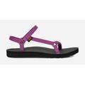 Striking Purple - Teva - Women's Original Universal Slim