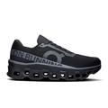 Black | Black - On Running - Mens Cloudmonster 2