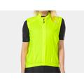 Radioactive Yellow - Trek - Bontrager Circuit Women's Cycling Wind Vest