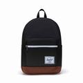 Black/Tan - Herschel Supply - Pop Quiz Backpack