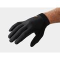 Black - Trek - Evoke Unisex Mountain Bike Glove