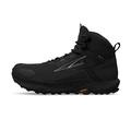 Black - Altra Running - Men's Timp 5 Hiker GTX