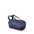 Euphoria Purple - Osprey Packs - Transporter Duffel 40