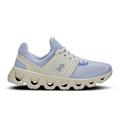 Heather | Cream - On Running - Womens Cloudswift 3 AD