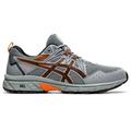 Sheet Rock/Habanero - ASICS - Men's Gel-Venture 8