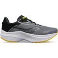 Gravel/Sulphur - Saucony - Men's Axon 3