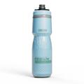 Crystal Blue - CamelBak - Podium Chill‚ 24oz Bike Bottle