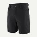 Black - Patagonia - Men's Quandary Shorts - 10 in.