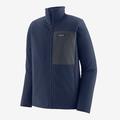 New Navy - Patagonia - Men's R2 TechFace Jacket