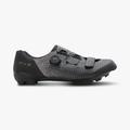 Black - Shimano Cycling - Men's SH-RX801 Bicycles Shoes