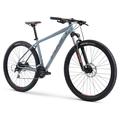 Satin Gray - Fuji Bikes - Nevada 29 1.7