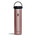 Quartz - Hydro Flask - 24 oz Lightweight Wide Flex Cap B