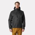 Black - Helly Hansen - Men's Terra Micro Jacket