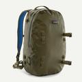 Basin Green - Patagonia - Guidewater Backpack
