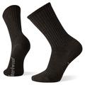 Chestnut - Smartwool - Hike Classic Edition Light Cushion Solid Crew Socks