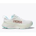 Frost/Rose Gold - HOKA - Women's Bondi 8