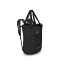 Black - Osprey Packs - Daylite Tote Pack