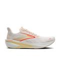 White/Peach/Coral - Brooks Running - Womens Hyperion 2