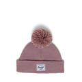 Ash Rose - Herschel Supply - Baby Beanie Pom