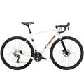 Era White/Trek Black - Trek - Checkpoint ALR 5