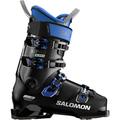 Black / Race Blue / Race Blue - Salomon - S/Pro Alpha 120 Expert Line