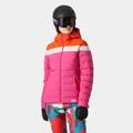 Pink - Helly Hansen - Women's Imperial Puffy Jacket