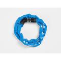 Blue - Trek - Bontrager Kids Combo Chain Lock