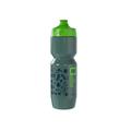 Green/Visibility Green - Trek - Voda Bio 26oz Water Bottle