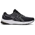 Black/White                             - ASICS - Men's GT-1000 11