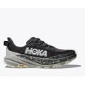 Satellite Grey/Stardust - HOKA - Women's Speedgoat 6