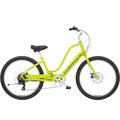 Citron - Electra - Townie Go! 7D Step-Thru