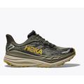 Olive Haze / Forest Cover - HOKA - Men's Stinson 7