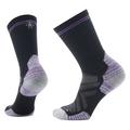 Black - Smartwool - Women's Hike Crew Socks