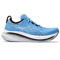 Waterscape/Black - ASICS - Men's Gel-Nimbus 26