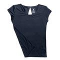 Navy - On Running - Women's Active-T Breathe