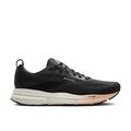 Ebony/Black/Almond - Brooks Running - Women's Trace 4