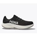 Black/White - HOKA - Men's Rincon 4