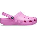 Taffy Pink - Crocs - Classic Clog