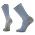 Mist Blue - Smartwool - Hike Classic Edition Full Cushion 2nd Cut Crew Socks